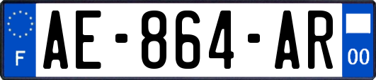 AE-864-AR