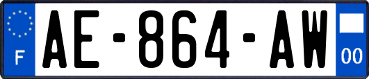 AE-864-AW