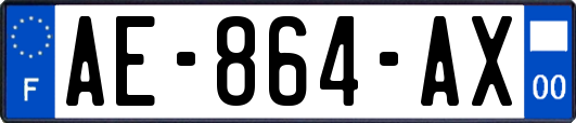 AE-864-AX