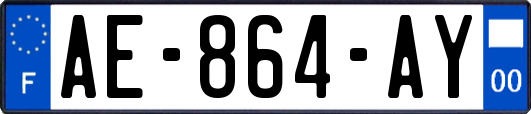 AE-864-AY