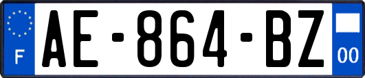 AE-864-BZ