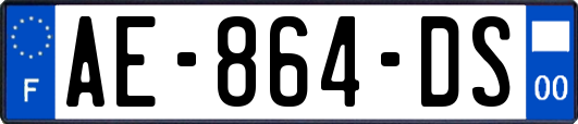 AE-864-DS