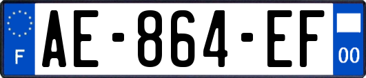 AE-864-EF
