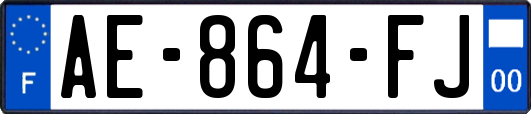 AE-864-FJ