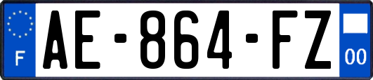 AE-864-FZ