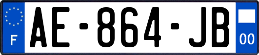 AE-864-JB