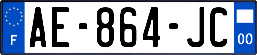 AE-864-JC