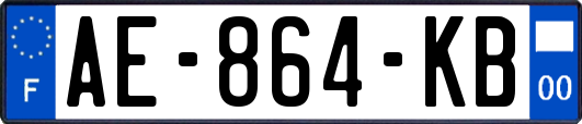 AE-864-KB