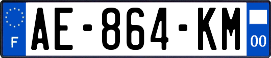 AE-864-KM