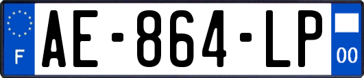 AE-864-LP