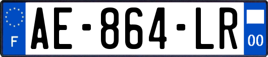 AE-864-LR