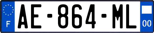 AE-864-ML