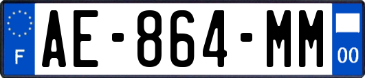 AE-864-MM