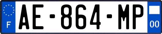 AE-864-MP