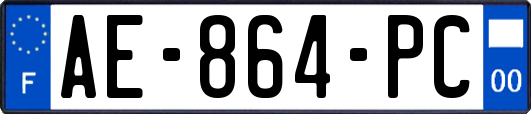 AE-864-PC