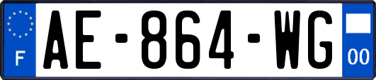 AE-864-WG