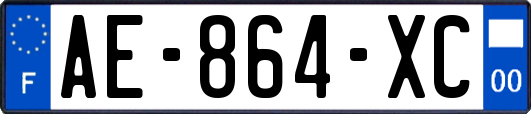 AE-864-XC