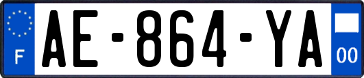 AE-864-YA