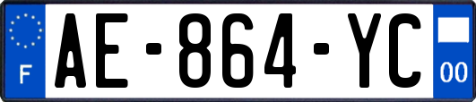 AE-864-YC