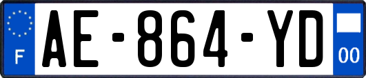AE-864-YD