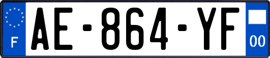 AE-864-YF