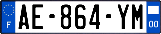 AE-864-YM