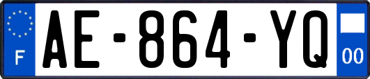 AE-864-YQ