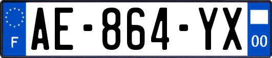 AE-864-YX