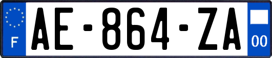 AE-864-ZA