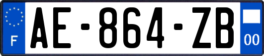 AE-864-ZB