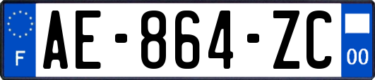 AE-864-ZC