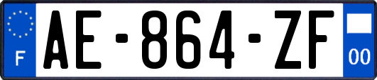 AE-864-ZF