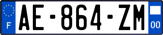 AE-864-ZM