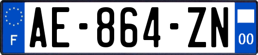 AE-864-ZN