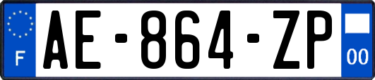 AE-864-ZP