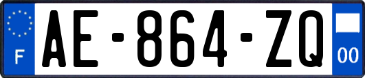 AE-864-ZQ