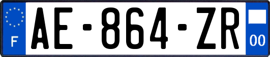 AE-864-ZR