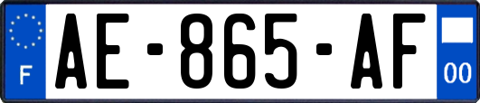 AE-865-AF