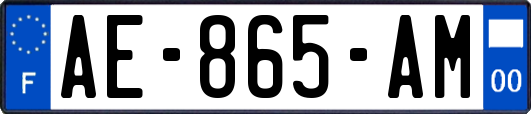 AE-865-AM