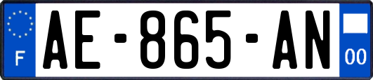 AE-865-AN