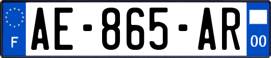 AE-865-AR