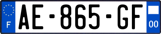 AE-865-GF