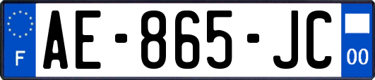AE-865-JC