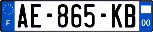 AE-865-KB