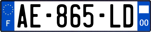 AE-865-LD
