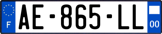 AE-865-LL
