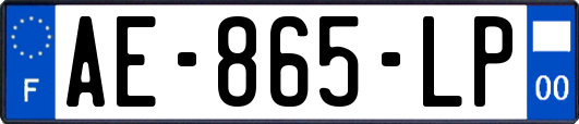 AE-865-LP