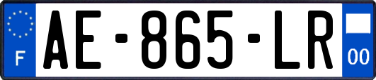 AE-865-LR