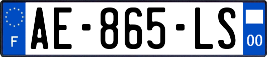 AE-865-LS