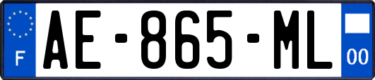 AE-865-ML